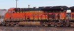 BNSF 3843